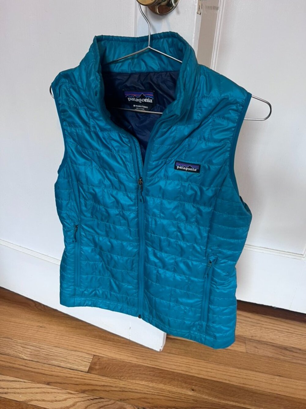 Patagonia size Medium Nano Puff Vest